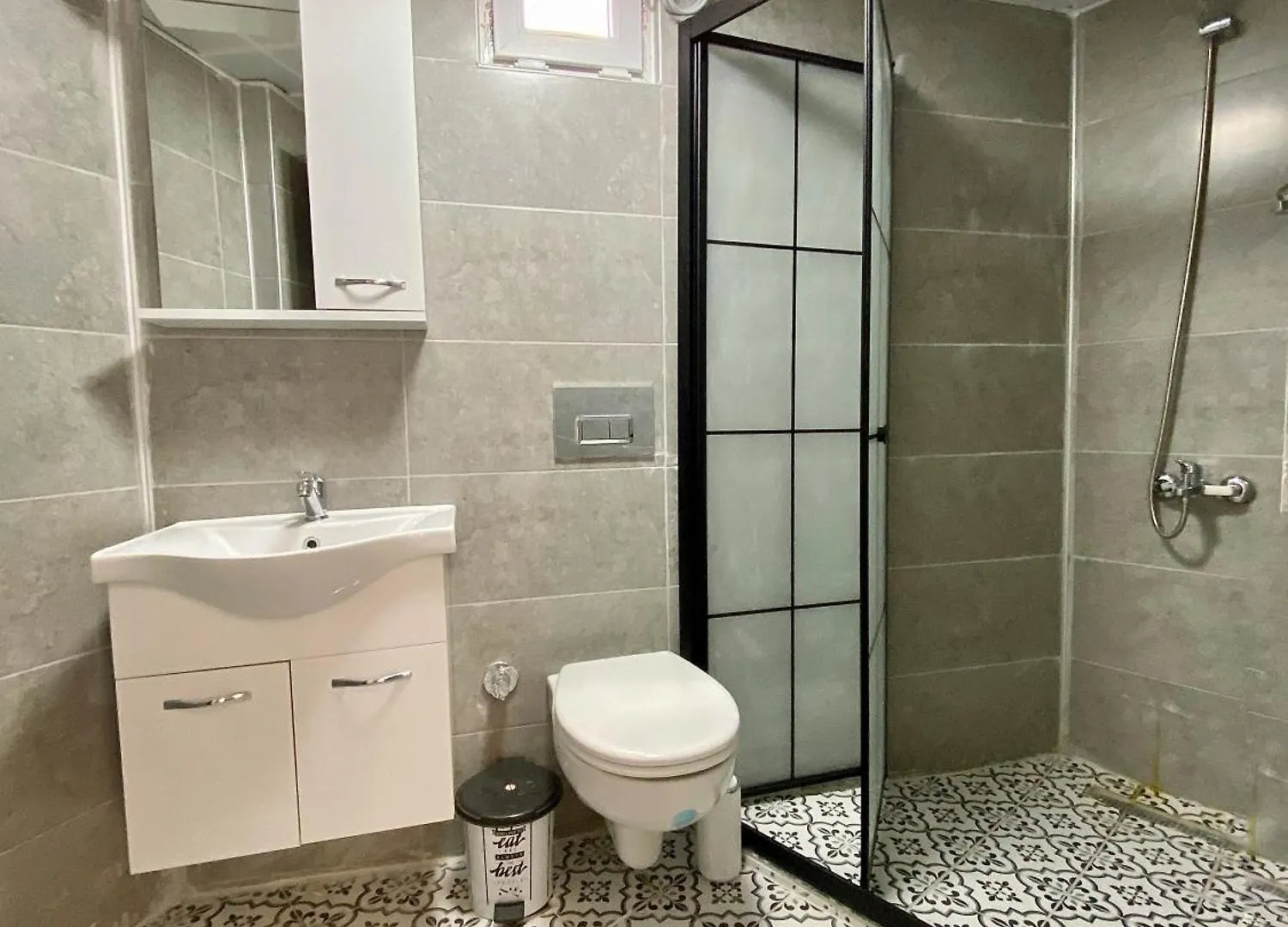 Downtown Aparts Antalya Apartment
