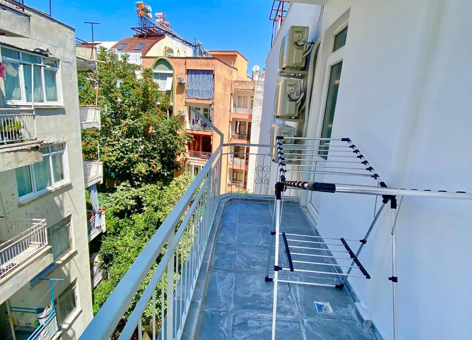 Downtown Aparts Antalya 0*,