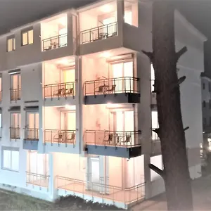 Mango Aparthotel